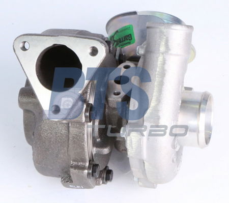 Turbocompresseur, suralimentation ORIGINAL